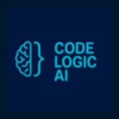 Code Logic AI logo